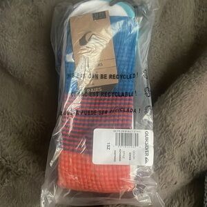 NWT - quick silver socks two pack